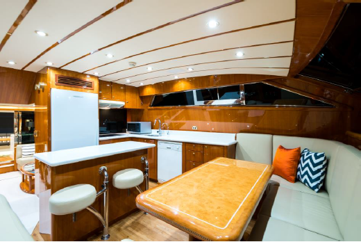 charter yachts moreton bay